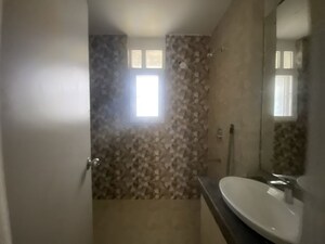 Bathroom in 4 BHK Apartment at ATS Le Grandiose, Sector 150 – for Rent