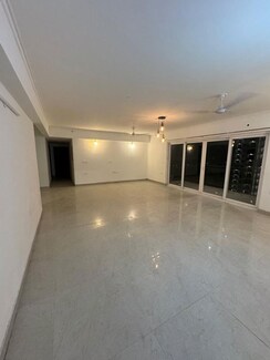 3.5 BHK + Servant Room Apartment For Rent in ATS Le Grandiose