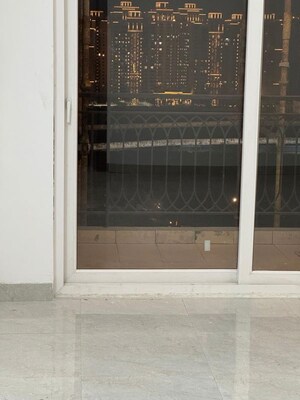 Bathroom in 3.5 BHK Apartment at ATS Le Grandiose, Sector 150 – for Rent
