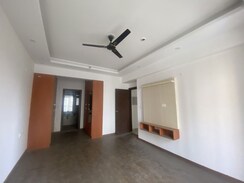 4 BHK + Servant Room Apartment For Rent in ATS Le Grandiose