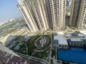 4 BHK Apartment – Exterior View View at ATS Le Grandiose, Sector 150 - for Rent