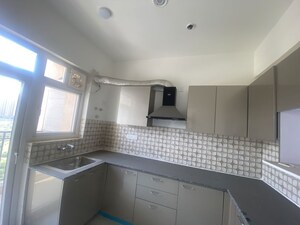 Kitchen in 4 BHK Apartment at ATS Le Grandiose, Sector 150 – for Rent