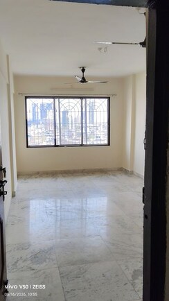 2 BHK Apartment For Rent in Jimmy Tower Crystal