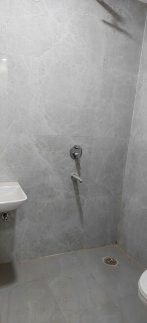 Bathroom in 2 BHK Builder Floor at Jawahar Nagar – for Sale