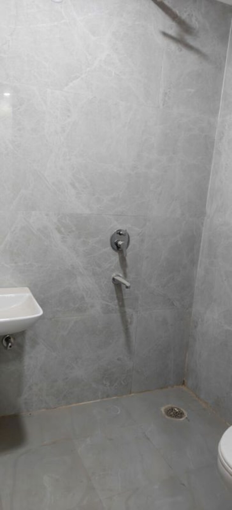Bathroom, jawahar nagar 2 Bedroom 700 Sq.Ft. Builder Floor In Jawahar Nagar Delhi 10399711