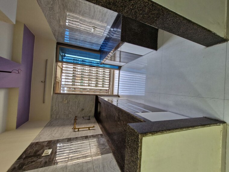 Kitchen, bachraj-landmark  596 Sq.Ft. Apartment In Virar West Palghar 10399705