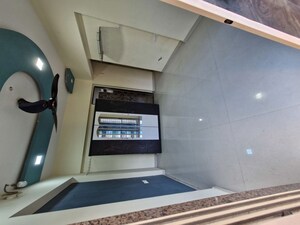 Master Bedroom in  Apartment at Bachraj Landmark, Virar West – for Rent
