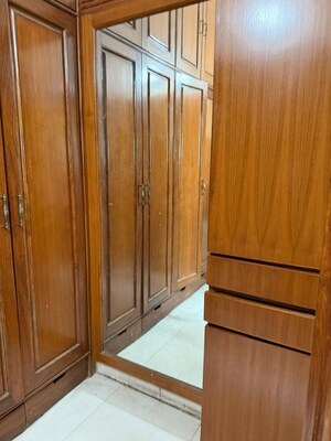 Bedroom in 3 BHK Independent House at Dhakoli – for Rent