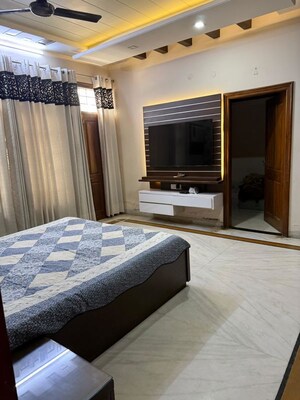 3 BHK Independent House For Rent in Dhakoli