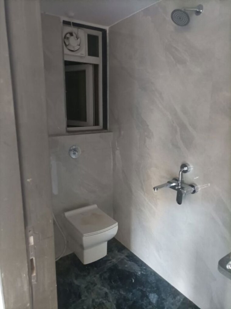 Bathroom, rajshree-forty-three-east 2 Bedroom 650 Sq.Ft. Apartment In Pant Nagar Mumbai 10399736