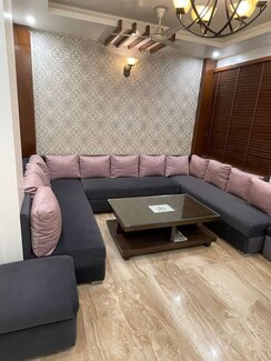 3 BHK + Pooja Room Builder Floor For Rent in East Patel Nagar