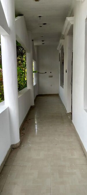 Balcony in 2 BHK Builder Floor at Lda Colony – for Rent