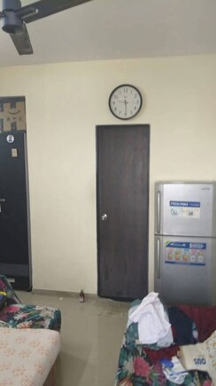 1 BHK Apartment For Sale in Krishna Heights Bhayandar West