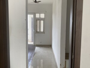 Building Lobby in 4 BHK Apartment at ATS Le Grandiose, Sector 150 – for Sale