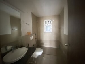 Bathroom in 4 BHK Apartment at ATS Le Grandiose, Sector 150 – for Sale