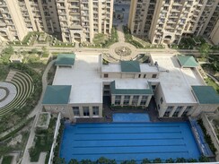 4 BHK + Servant Room Apartment For Sale in ATS Le Grandiose