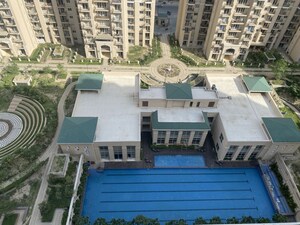 4 BHK Apartment For Sale in ATS Le Grandiose, Sector 150