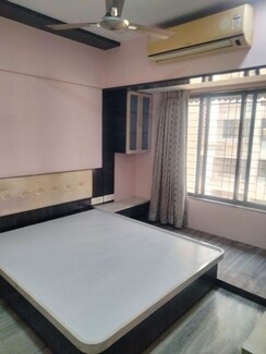 3 BHK Apartment For Rent in Valentine Apartments