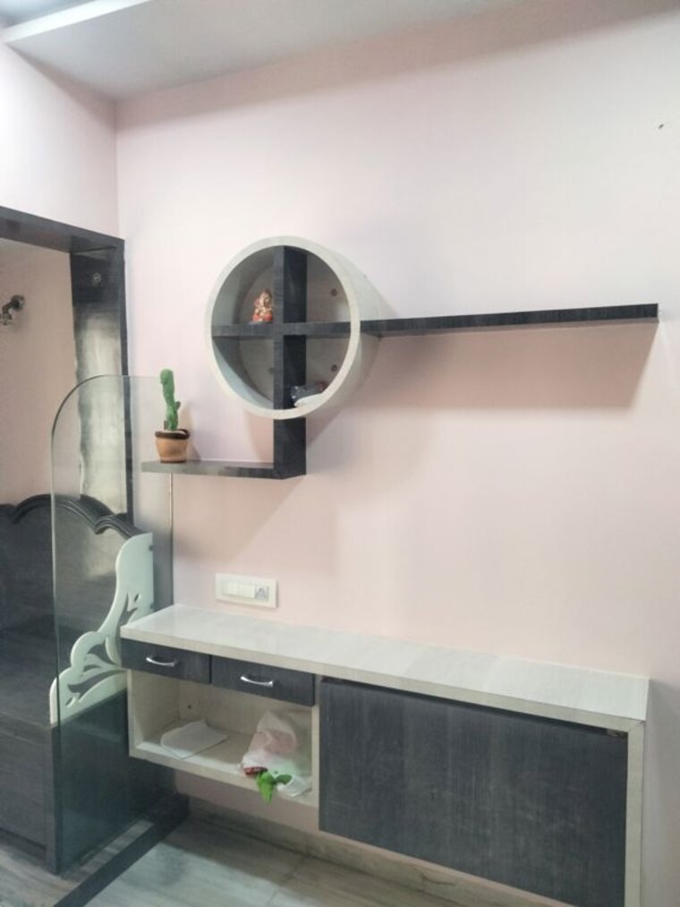 Kitchen, valentine-apartments 3 Bedroom 1000 Sq.Ft. Apartment In Goregaon East Mumbai 10399746
