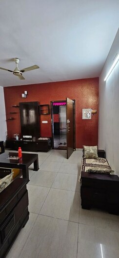 3 BHK Apartment For Rent in Greens Square