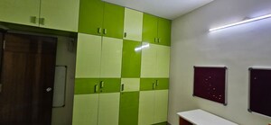 Furnished Amenities in 3 BHK Apartment at Greens Square, Yelahanka – for Rent