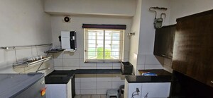 Living Room in 3 BHK Apartment at Greens Square, Yelahanka – for Rent
