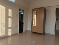 3 BHK + Pooja Room Apartment For Rent in Serenity Heights