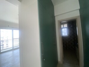 Building Lobby in 4 BHK Apartment at ATS Le Grandiose, Sector 150 – for Sale
