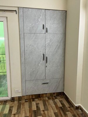 Furnished Amenities in 2 BHK Apartment at Migsun Roof, Raj Nagar Extension – for Sale