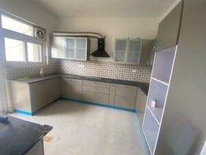 Kitchen in 4 BHK Apartment at ATS Le Grandiose, Sector 150 – for Sale