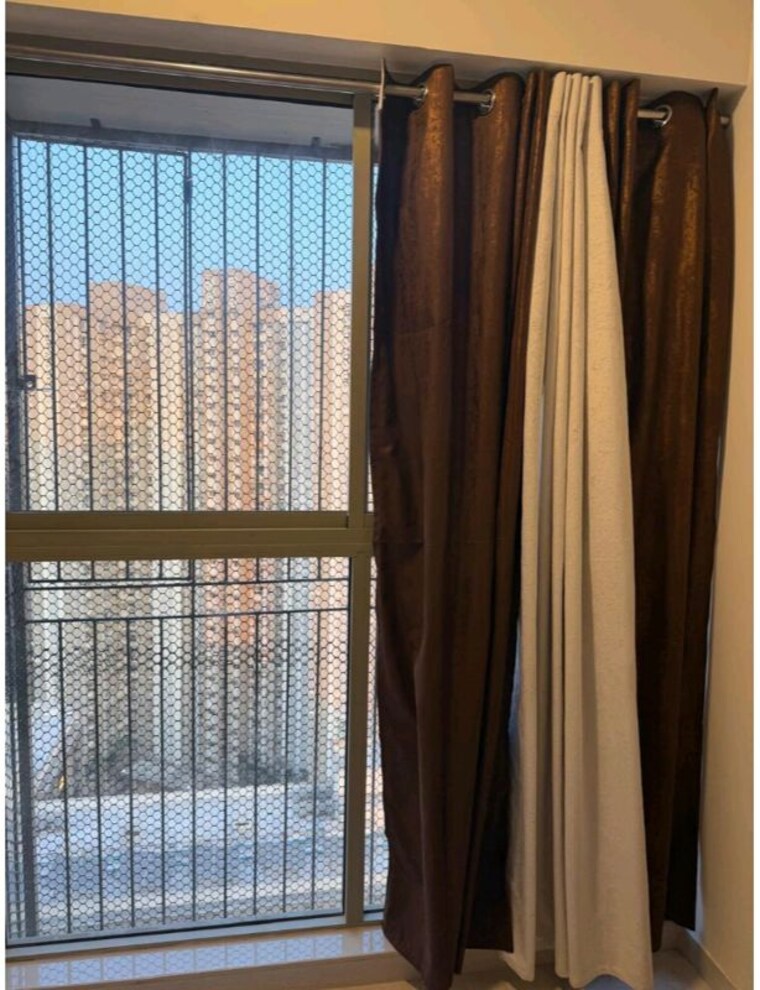 Bedroom, lodha-crown-kolshet 2 Bedroom 530 Sq.Ft. Apartment In Kolshet Road Thane 10399761