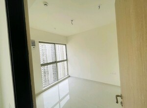 Room in 2 BHK Apartment at Lodha Crown Kolshet, Kolshet Road – for Rent