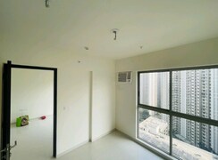 2 BHK + Pooja Room Apartment For Rent in Lodha Crown Kolshet