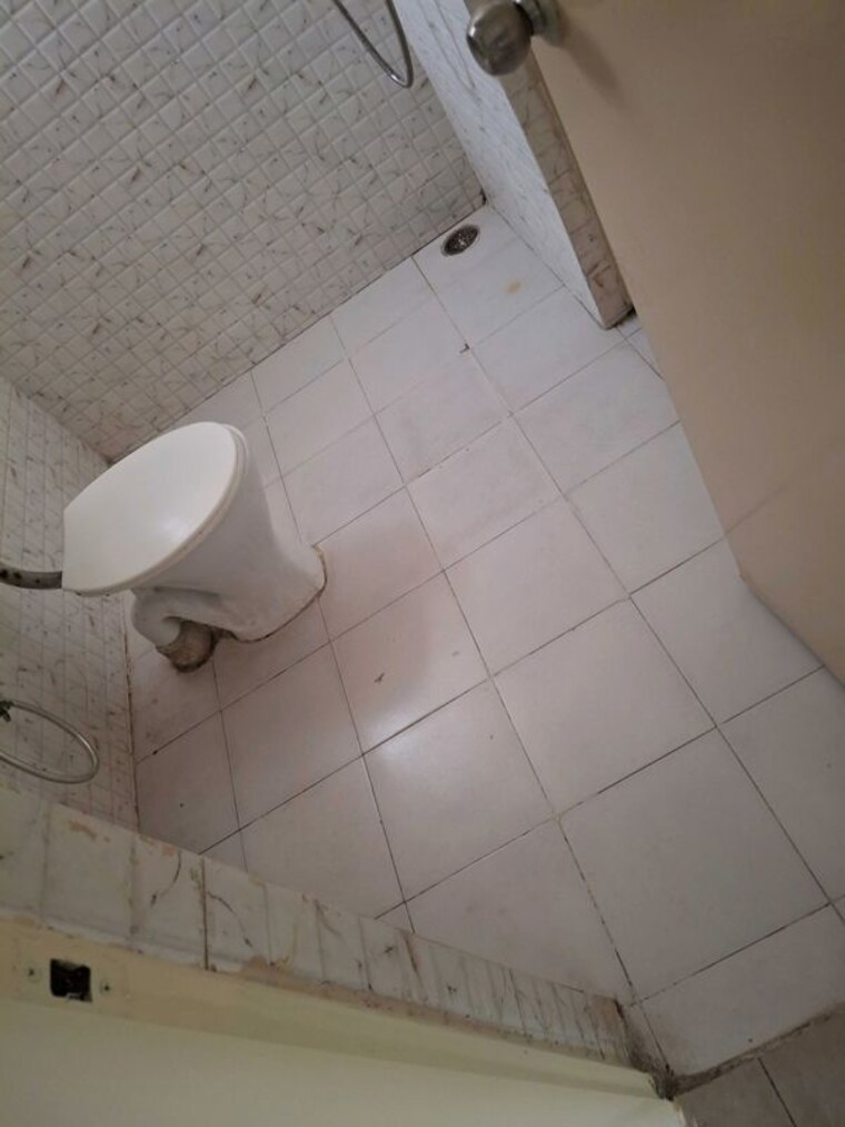 Bathroom, gaur-city-4th-avenue 2.5 Bedroom 1175 Sq.Ft. Apartment In Sector 4 Greater Noida Greater Noida 10399759