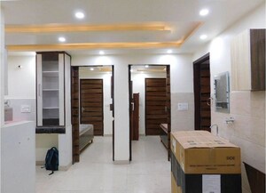 2.5 BHK Builder Floor For Rent in Jawahar Nagar