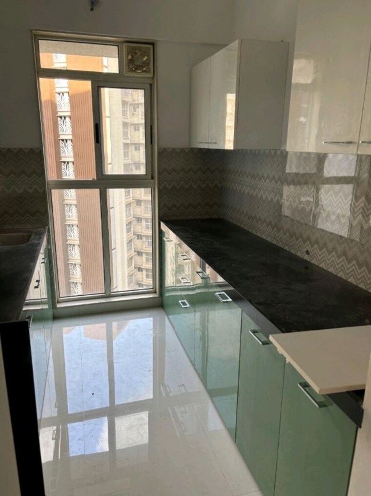 Kitchen, lodha-upper-thane 1 Bedroom 457 Sq.Ft. Apartment In Anjur Thane 10399707