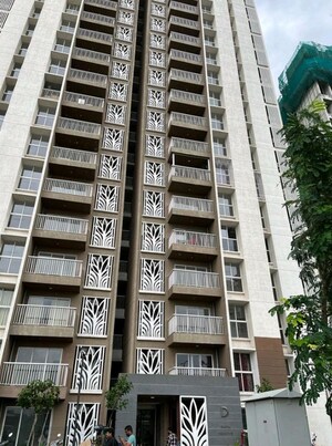 1 BHK Apartment – Exterior View View at Lodha Upper Thane, Anjur - for Sale