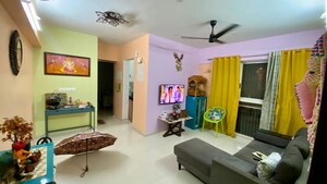 1 BHK Apartment For Sale in Lodha Upper Thane, Anjur