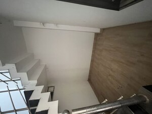 4 BHK Independent House – Exterior View View at Eldeco City Arcade, Iim Road - for Sale