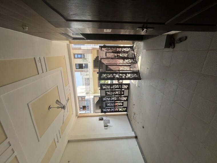 Exterior View, eldeco-city-arcade 4 Bedroom 2000 Sq.Ft. Independent House In Iim Road Lucknow 10399757