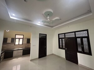 Hall in 4 BHK Independent House at Eldeco City Arcade, Iim Road – for Sale