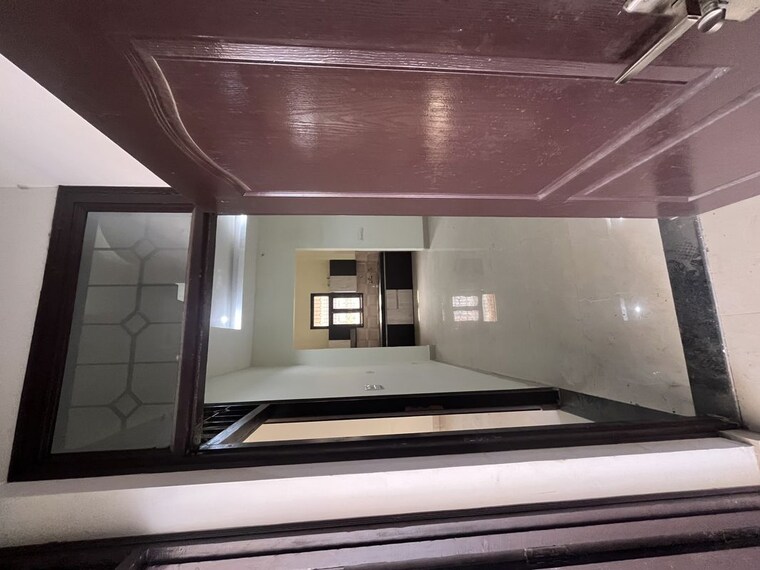 Kitchen, eldeco-city-arcade 4 Bedroom 2000 Sq.Ft. Independent House In Iim Road Lucknow 10399757