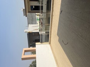 Staircase in 4 BHK Independent House at Eldeco City Arcade, Iim Road – for Sale