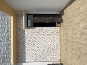 Bedroom in 4 BHK Independent House at Eldeco City Arcade, Iim Road – for Sale