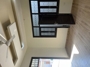 Staircase in 4 BHK Independent House at Eldeco City Arcade, Iim Road – for Sale