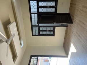 Kitchen in 4 BHK Independent House at Eldeco City Arcade, Iim Road – for Sale