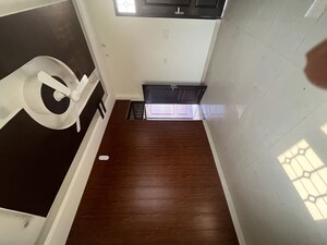 Building Lobby in 4 BHK Independent House at Eldeco City Arcade, Iim Road – for Sale