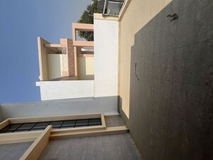 Kitchen in 4 BHK Independent House at Eldeco City Arcade, Iim Road – for Sale