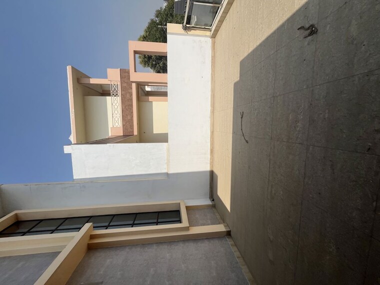 Kitchen, eldeco-city-arcade 4 Bedroom 2000 Sq.Ft. Independent House In Iim Road Lucknow 10399757