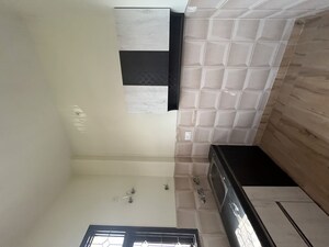 Kitchen in 4 BHK Independent House at Eldeco City Arcade, Iim Road – for Sale